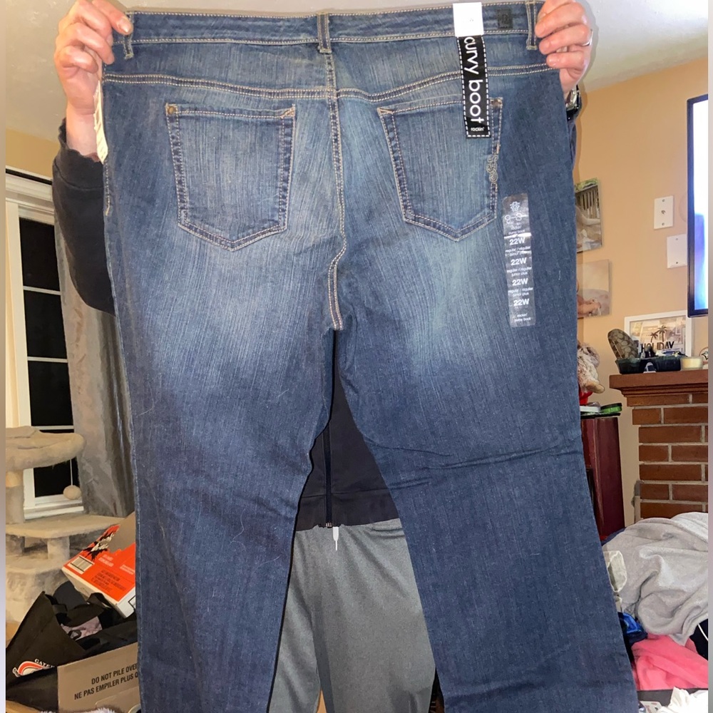 Jeans - Picture 3 of 3